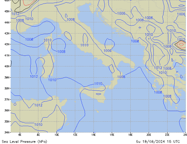 Su 18.08.2024 15 UTC