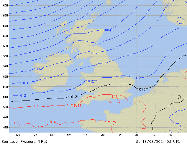 Su 18.08.2024 03 UTC