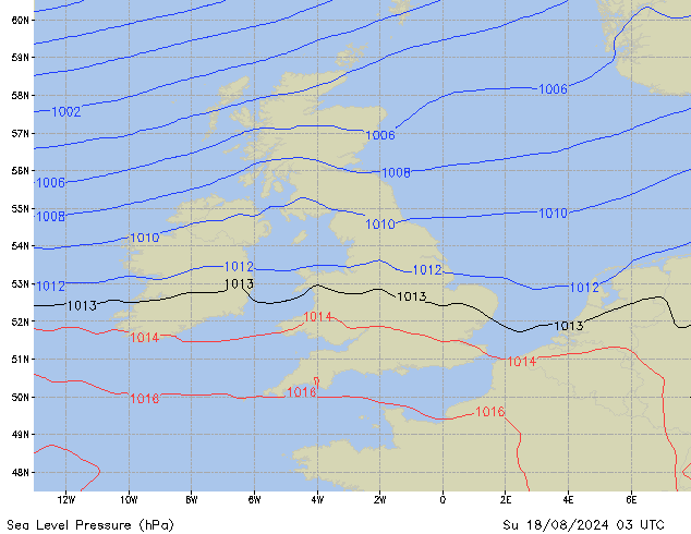 Su 18.08.2024 03 UTC