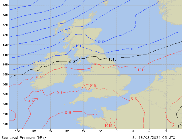 Su 18.08.2024 03 UTC