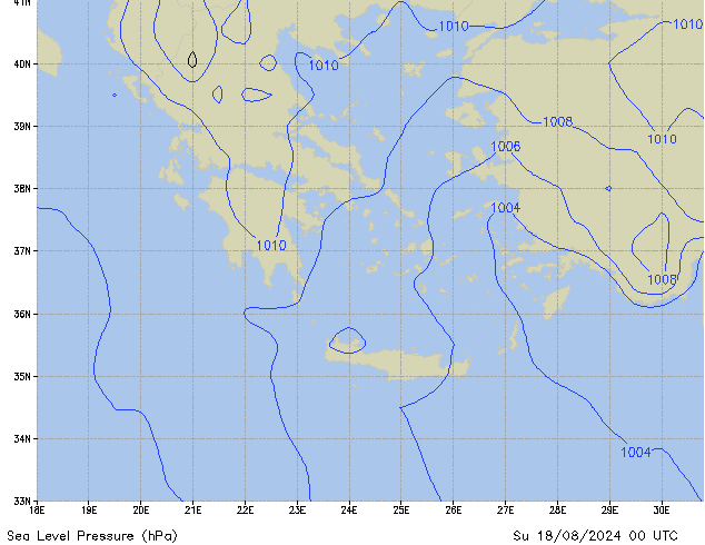 Su 18.08.2024 00 UTC