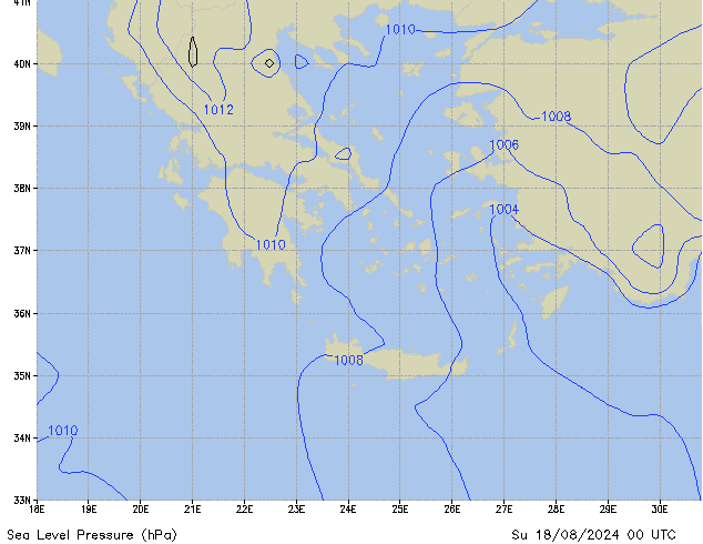 Su 18.08.2024 00 UTC