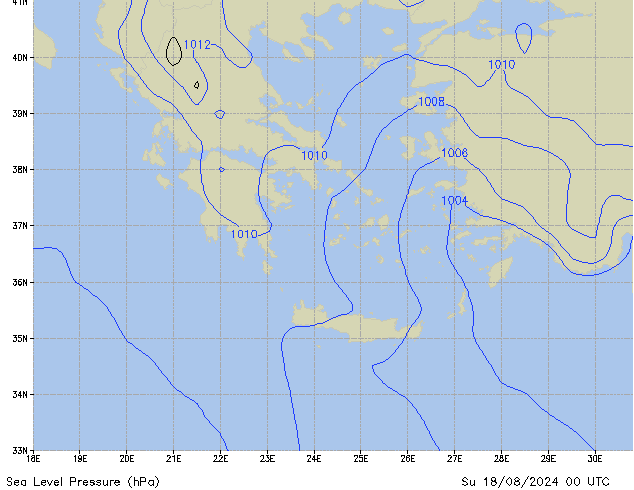 Su 18.08.2024 00 UTC