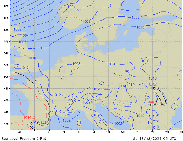 Su 18.08.2024 03 UTC