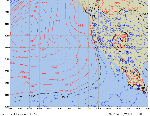 Su 18.08.2024 00 UTC