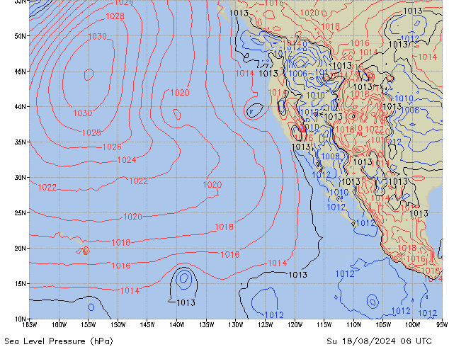 Su 18.08.2024 06 UTC