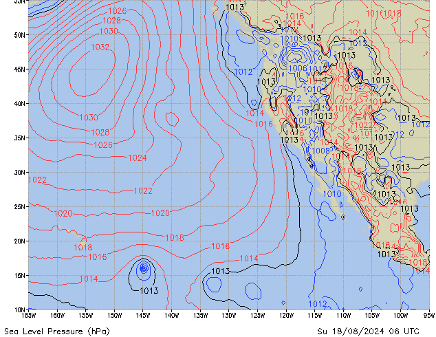 Su 18.08.2024 06 UTC