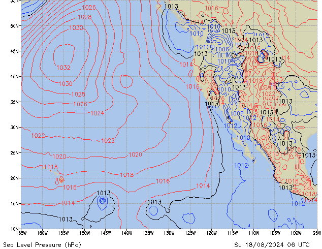 Su 18.08.2024 06 UTC