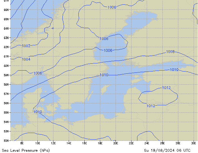 Su 18.08.2024 06 UTC