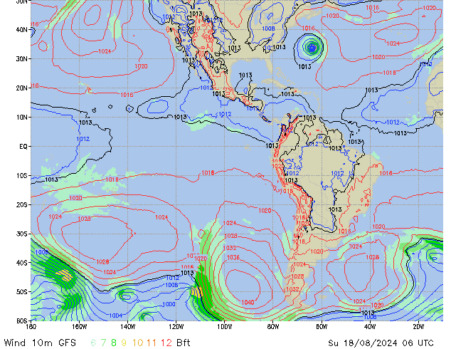 Su 18.08.2024 06 UTC