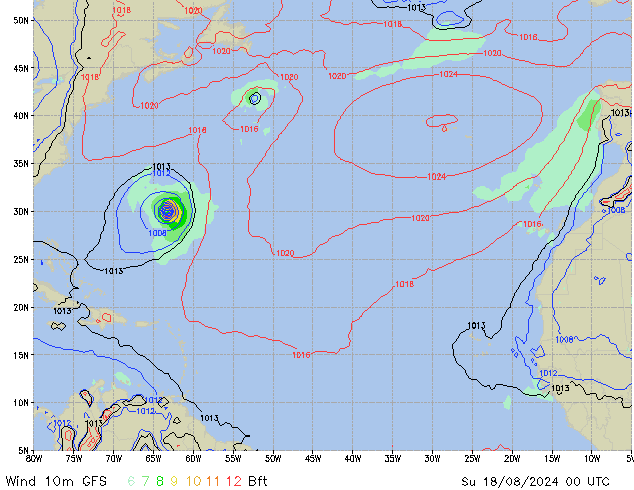 Su 18.08.2024 00 UTC