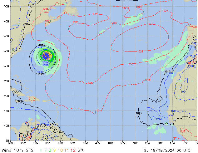 Su 18.08.2024 00 UTC