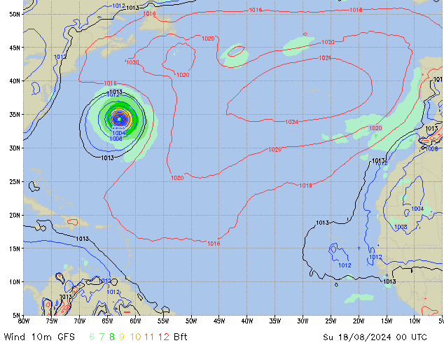 Su 18.08.2024 00 UTC