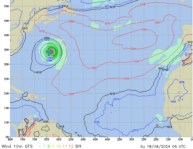 Su 18.08.2024 06 UTC