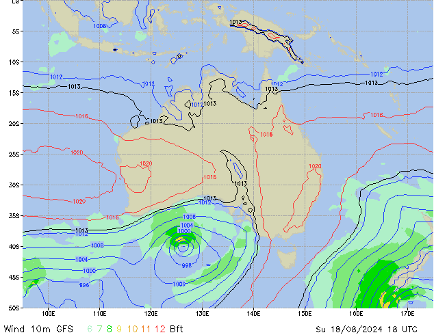 Su 18.08.2024 18 UTC