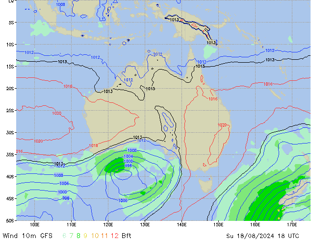 Su 18.08.2024 18 UTC