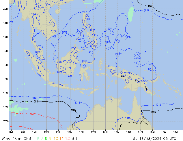 Su 18.08.2024 06 UTC