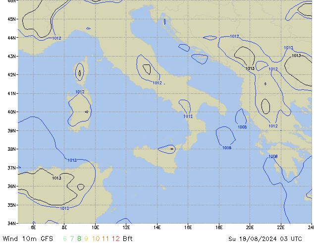 Su 18.08.2024 03 UTC