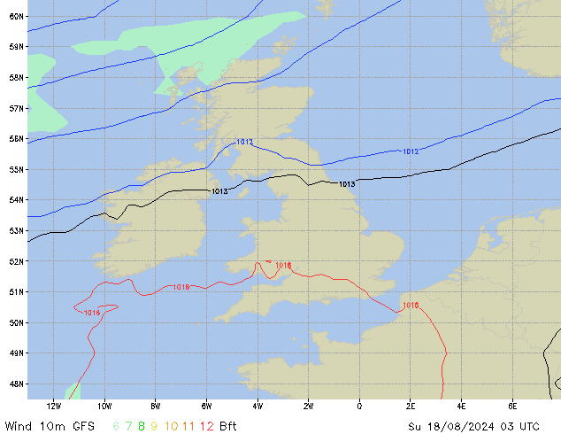 Su 18.08.2024 03 UTC