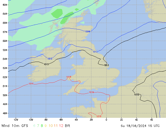 Su 18.08.2024 15 UTC