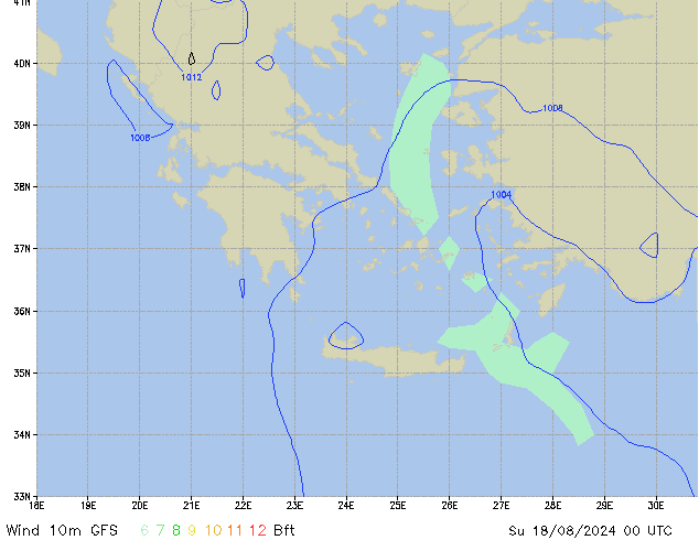 Su 18.08.2024 00 UTC