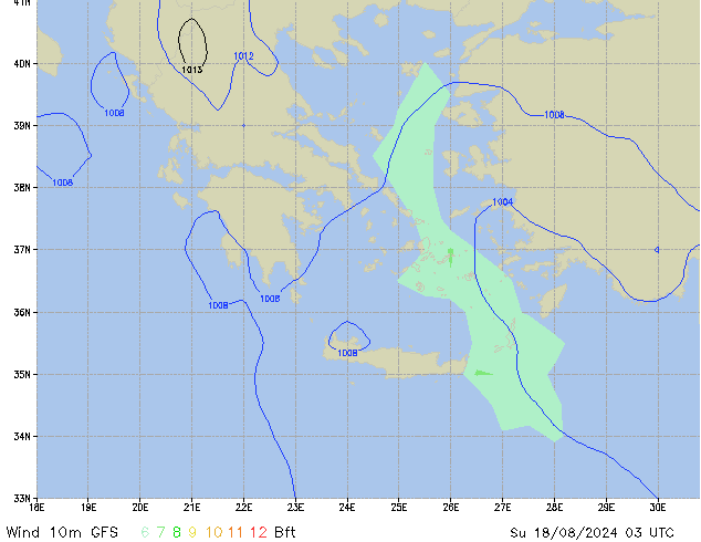 Su 18.08.2024 03 UTC