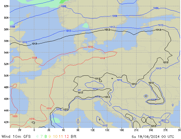 Su 18.08.2024 00 UTC