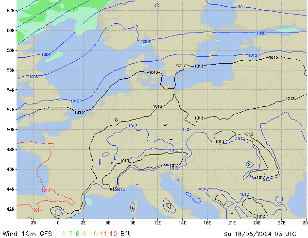 Su 18.08.2024 03 UTC