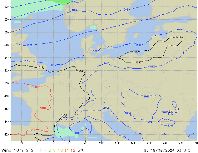 Su 18.08.2024 03 UTC