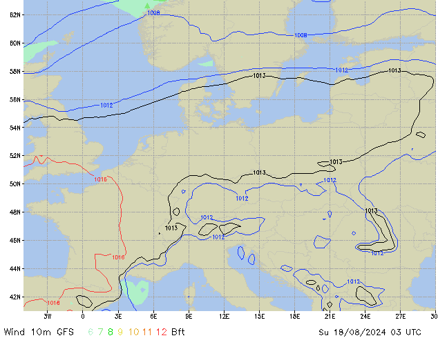 Su 18.08.2024 03 UTC