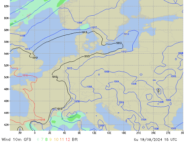 Su 18.08.2024 15 UTC