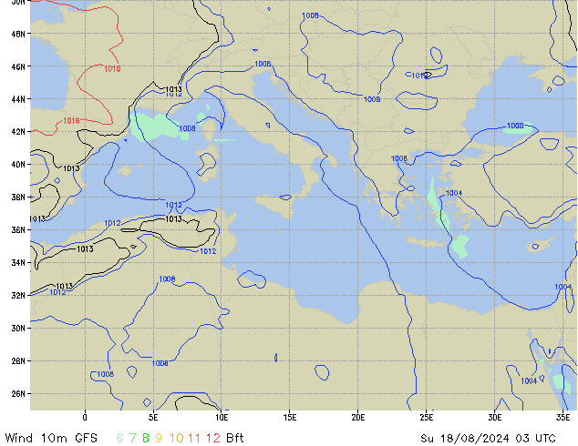 Su 18.08.2024 03 UTC