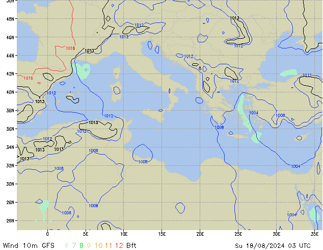 Su 18.08.2024 03 UTC