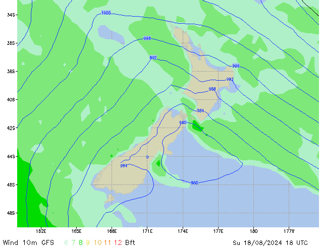 Su 18.08.2024 18 UTC