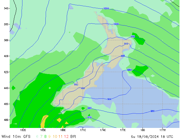 Su 18.08.2024 18 UTC