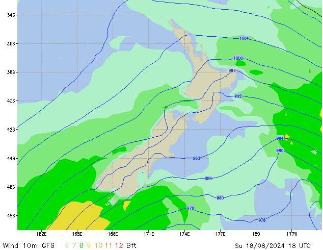 Su 18.08.2024 18 UTC