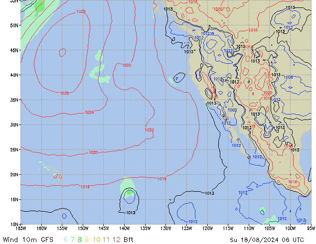 Su 18.08.2024 06 UTC