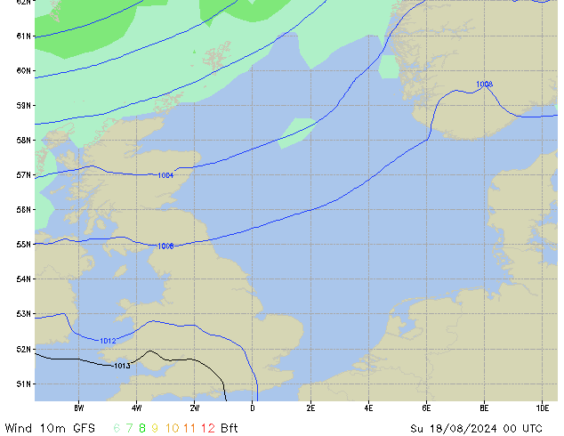 Su 18.08.2024 00 UTC