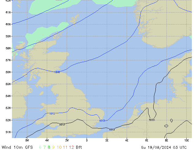 Su 18.08.2024 03 UTC