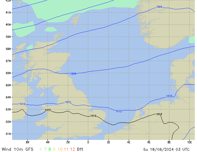 Su 18.08.2024 03 UTC