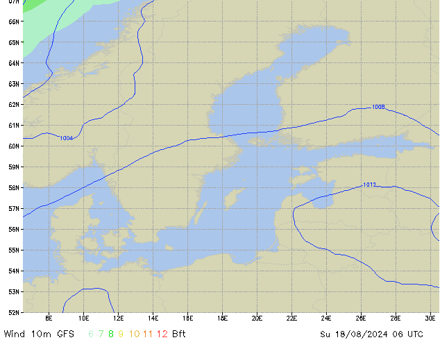 Su 18.08.2024 06 UTC