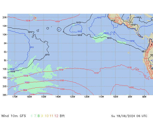 Su 18.08.2024 06 UTC