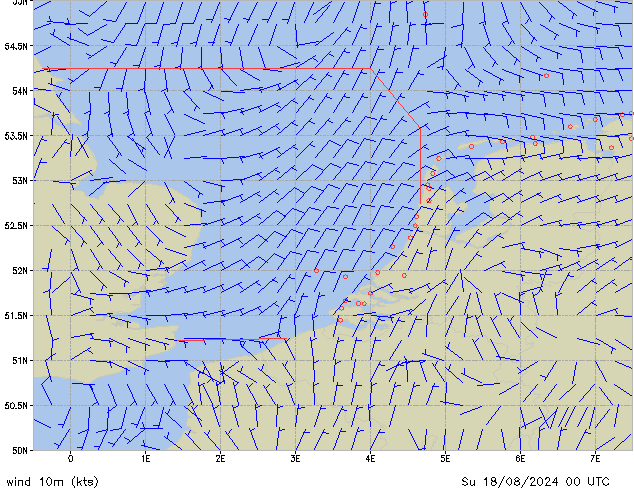 Su 18.08.2024 00 UTC