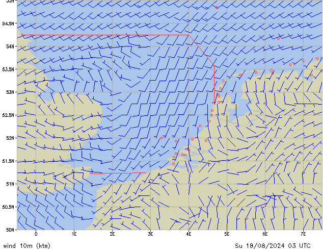 Su 18.08.2024 03 UTC