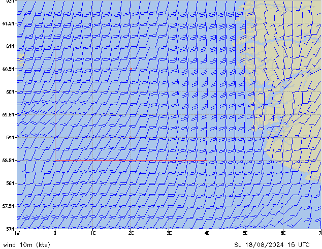 Su 18.08.2024 15 UTC