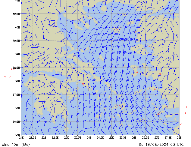 Su 18.08.2024 03 UTC