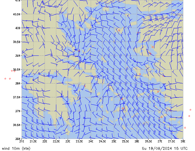 Su 18.08.2024 15 UTC