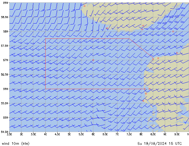 Su 18.08.2024 15 UTC