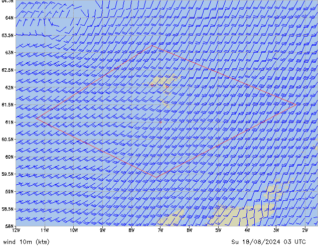 Su 18.08.2024 03 UTC