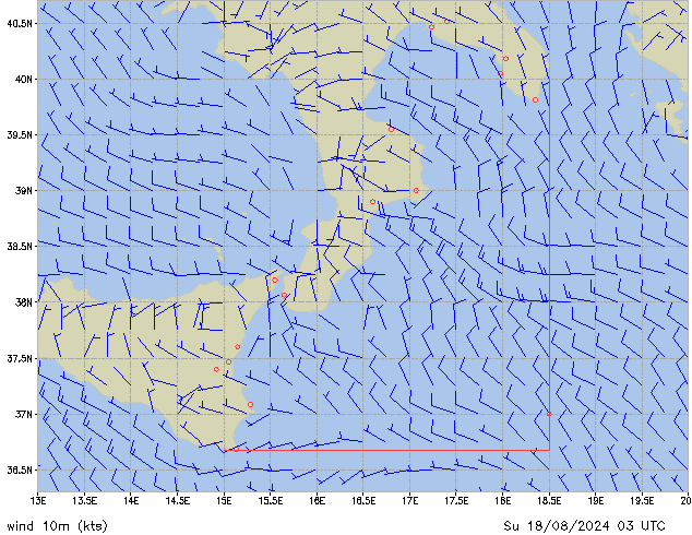 Su 18.08.2024 03 UTC